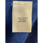 cj banks  short sleeve sweater, V-neck size 2X front pocket nwt (0836) Photo 4