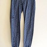 Athleta Metro Heather Gray Jogger Track Travel Pants Womens Size XXS Athletic Photo 0