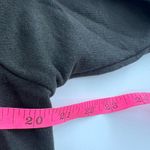 Sundry  L'amour C'est Rock Sweatshirt Sz M Photo 4