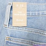 Madewell NEW  The Momjean in Austrey Wash: Ripped Edition, 28‎ Photo 11