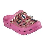 Skechers NWT x Snoop Dogg Arch Fit Footsteps-Rollin N Gold Pink SZ-8 Photo 5