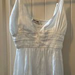 DO+BE White Summer top Photo 0