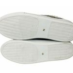 Steve Madden NEW  Annita Court Fashion Sneakers Shoes Leather Animal Print Size 8 Photo 10