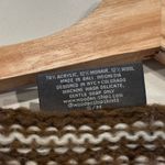 Wooden Ships  Striped Sweater Size S/M‎ Photo 4