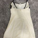 White Fox Boutique Mini Dress Photo 1