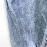 Gloria Vanderbilt 00s  Vintage Blue Velvet Dress Pants Photo 13