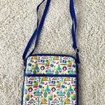 Disney Parks Crossbody Bag with Adjustable Strap Photo 4