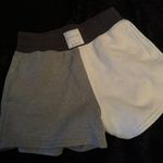 Hollister Color Block Shorts Photo 0