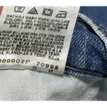 Lee  Jeans Women's Relaxed Straight Leg 10 Short Medium Wash Stretch Photo 5