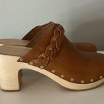 Loeffler Randall  Women's Lupa Mid Heel Clog Photo 1