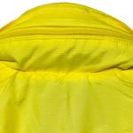 Head  Yellow Vintage Belted Ski Snowboard Jacket Thermal Insulated Hong Kong‎ 8 Photo 4