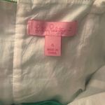 Lilly Pulitzer  Finders Keepers McCallum Sleeveless Tank Top Photo 2