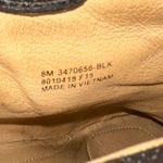 Frye Carson hidden wedge leather ankle booties Photo 2