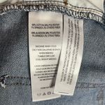 DKNY  Jeans NWT Women’s Denim Blue Mini Skirt Size 6 Photo 10