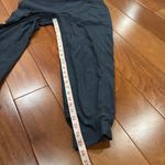 Patagonia  Women’s Gray Lined Jogger Pants Size S Photo 10