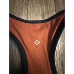 Antonio Melani  Women's Sz L‎ Brown Sports Bra Photo 7