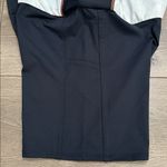 Dona Jo 16" Multicolor High Rise Tennis Golf Skirt Skort Size XL Red Photo 5