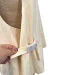 J.Crew  Collection Slim-fit Vest in City Twill Cream‎ Ivory Plus Size 22 Photo 8