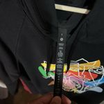 Lululemon 28. City Sweat Pullover Hoodie *Pride Black Photo 1