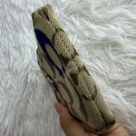 Coach Bronze Signature Cardholder Card holder Photo 2