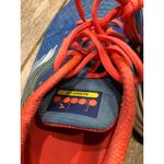 Diadora Action Plus 3 Athletic Shoes size 8.5 Blue Photo 2