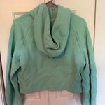 Lululemon  Scuba Oversized Half-Zip Hoodie Photo 1