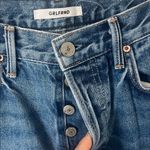 GRLFRND  karolina high rise skinny jeans Photo 5