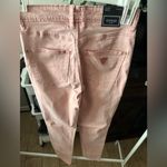 Guess Women's Pink Jeans Photo 1
