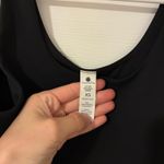 Athletic Romper Black Size XS Photo 1