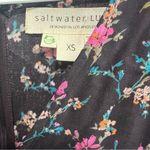 Saltwater Luxe  Kamden
Mini Dress in Excellent Just Like New Condition Photo 4