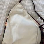 Ginger Fizz Floral Plunge Dress Photo 4