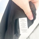 NWT Lulus Womens Mesmerizing Sight Paisley Print One Shoulder Bodysuit Size S Black Photo 8