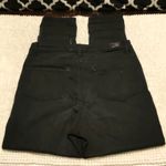 RSQ Women's  Black Denim Skinny Jeans Size 13 w/31 EUC #6990 Photo 2