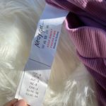 Nasty Gal  Super Cozy Lounge Set in Mauve Photo 7