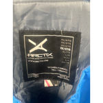 Arctix  Blue Ski Bib Snow Bib 1X Tall Photo 1