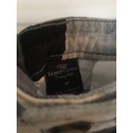 Faded Glory  Women's Plaid Shorts Pockets Size 16 Photo 4