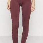 Sweaty Betty  Athlete Seamless Workout Leggings Size 12 Photo 0