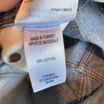 AGOLDE Valeria High Rise Loose Baggy Jeans Temor Wash 24 Photo 8