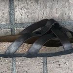 Birkenstock  Womens Sandal Betula Vinja Brown Bronze 11 Photo 2