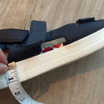 Tory Burch Tory Sport Velcro Sandals Navy sz 7.5 (runs small) Photo 14