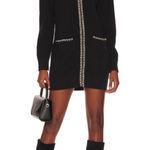 Lovers + Friends  Black Dress Photo 0