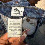 Wrangler  Flare Jeans Photo 3