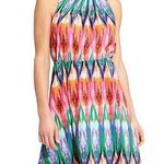 Athleta Ikat Dress Photo 0
