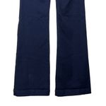 Free People  Gummy Flare Jeans Women’s Size 25 Morrisey Wash Mid Rise Stretch Photo 7