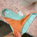 Double sided bikini Orange Photo 2