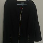 The Limited NWT  black jacket 2x Photo 2