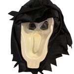 Spirit Halloween Scream bloody ghost mask Photo 1