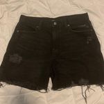 Old Navy Black Shorts Photo 0