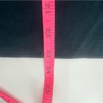 Reiss Lexi Zip Neck Top teal sz M Photo 10