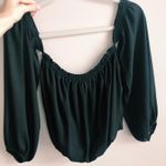 Style Exchange Black Top Photo 0